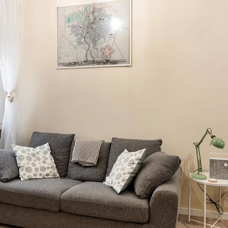Parma Azeglio Apartment Exterior photo