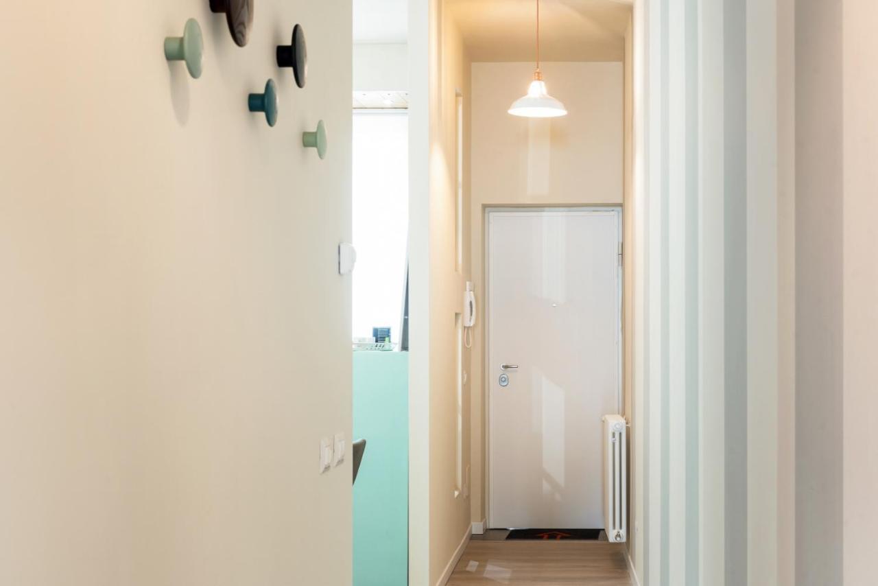 Parma Azeglio Apartment Exterior photo